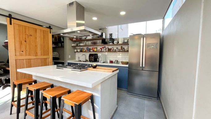 COZINHA