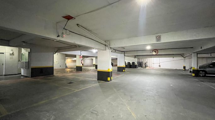 GARAGEM