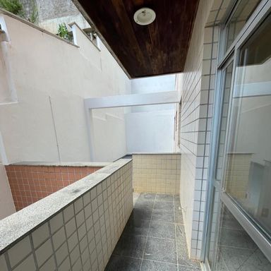 ÁREA PRIVATIVA