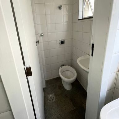 BANHO DE SERVIÇO