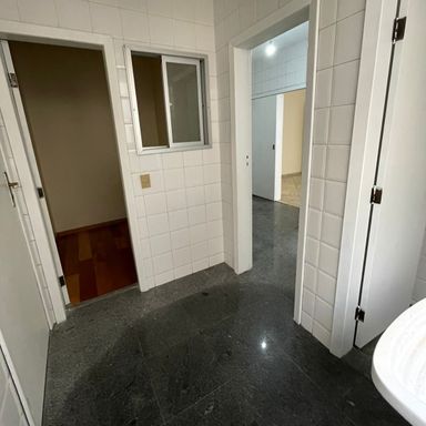 BANHO