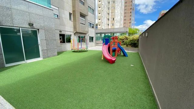 PLAYGROUND