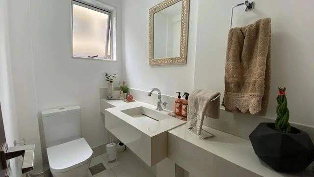LAVABO