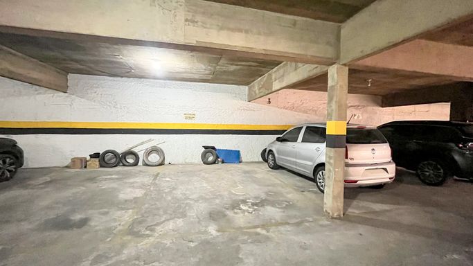 GARAGEM