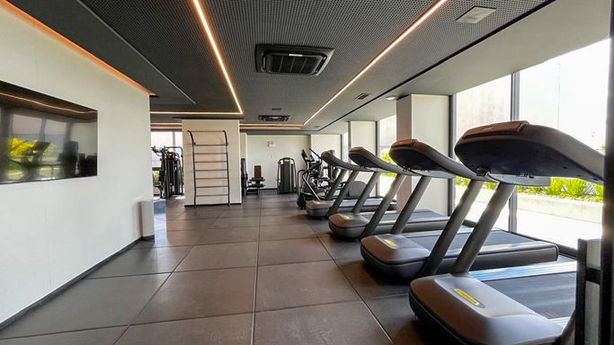 Espeço Fitiness