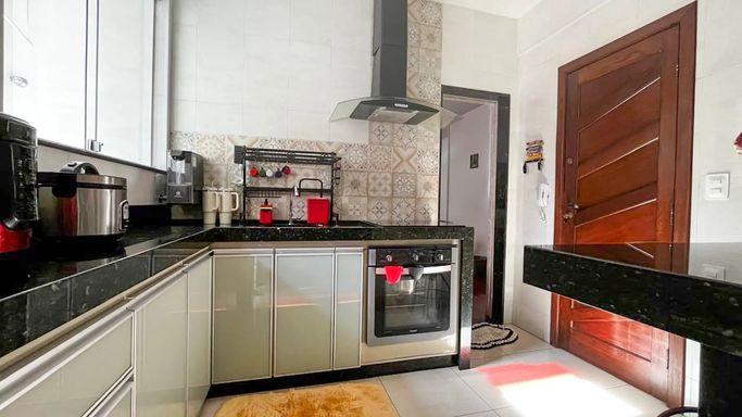 Cozinha