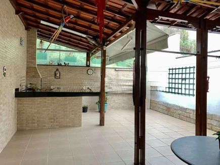 ESPAÇO GOURMET