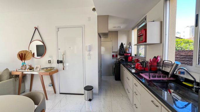 COZINHA