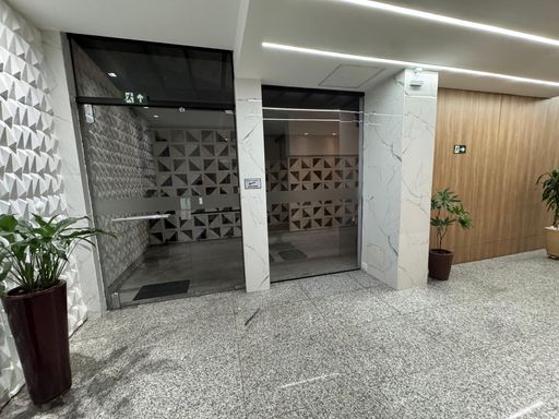 QUADRA POLIESOORTIVA