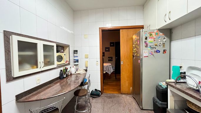 COZINHA