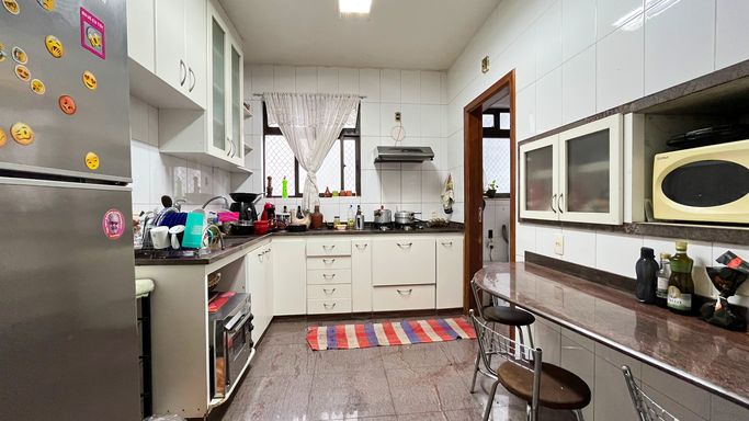 COZINHA