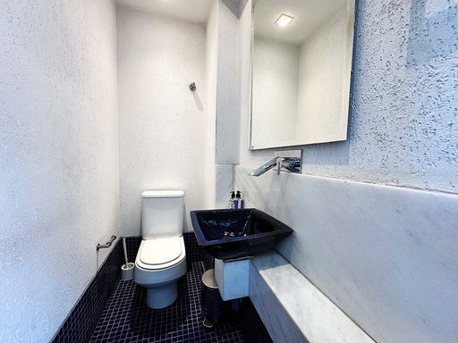 LAVABO