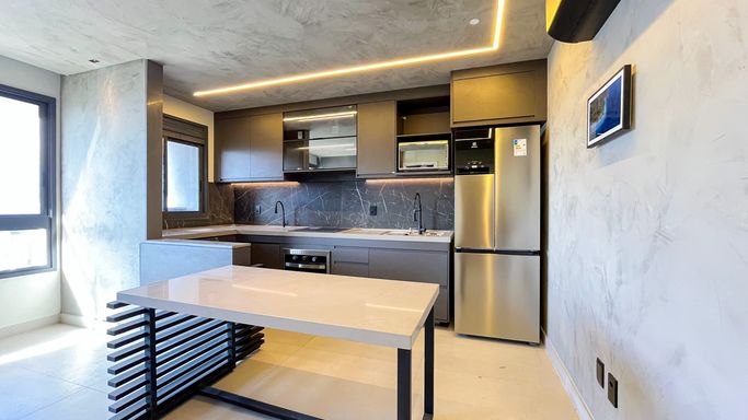 COZINHA