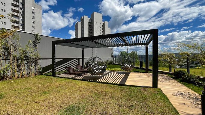 gazebo