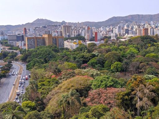 VISTA PANORÃMICA