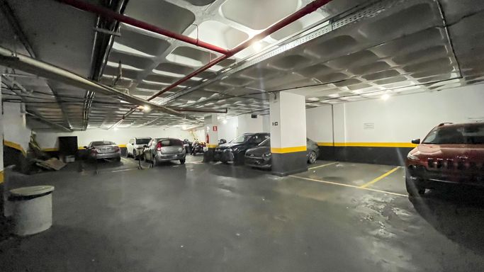 GARAGEM