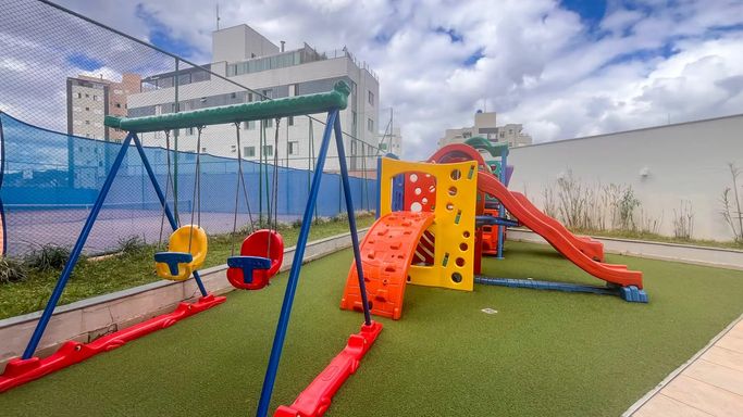 Playgroud
