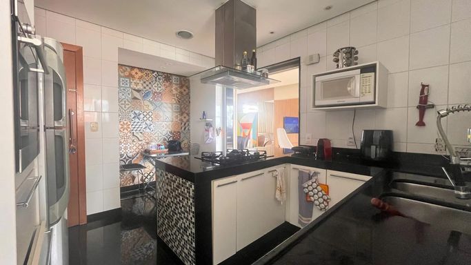 Cozinha
