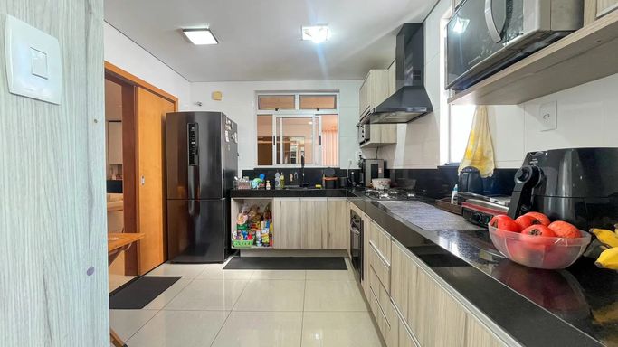 Cozinha