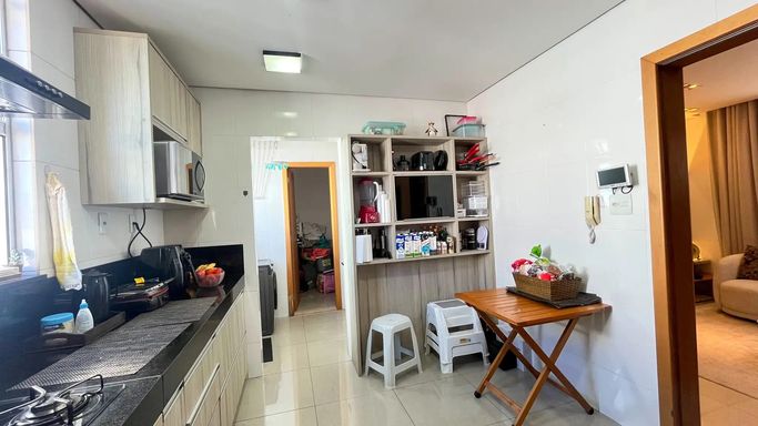 Cozinha