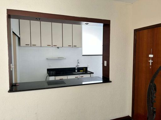 COZINHA AMERICANA