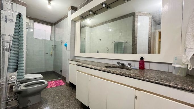 BANHO