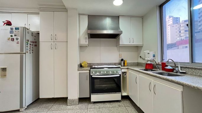 COZINHA