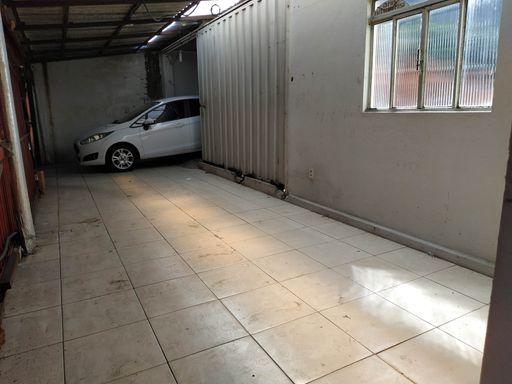 GARAGEM