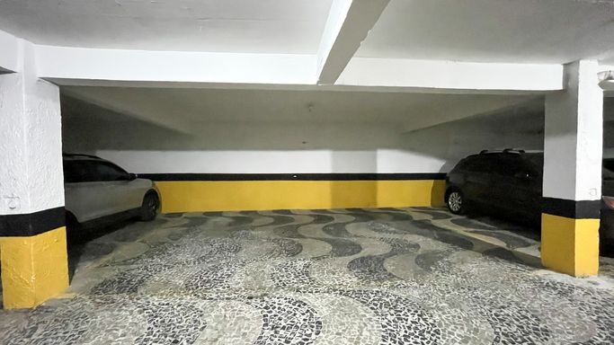 GARAGEM