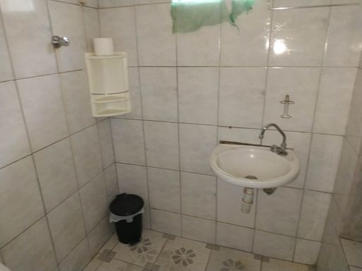 BANHO