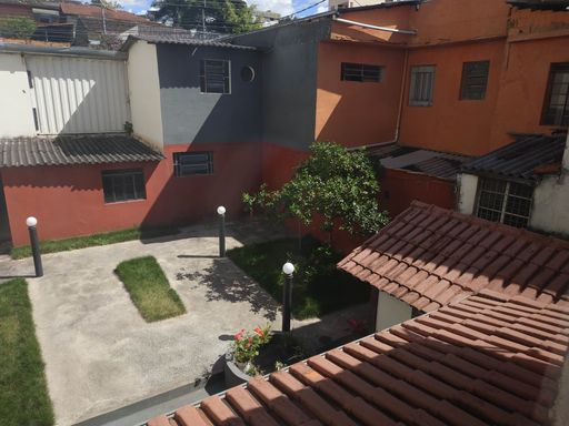 VISTA JARDIM