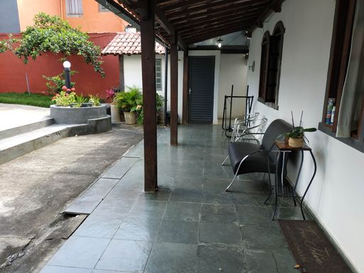 VARANDA