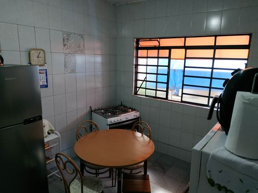COZINHA
