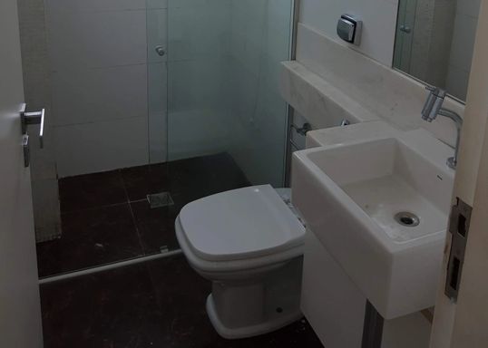 BANHO