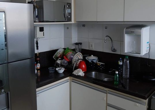 COZINHA