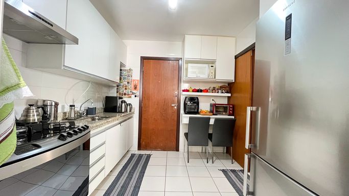 COZINHA
