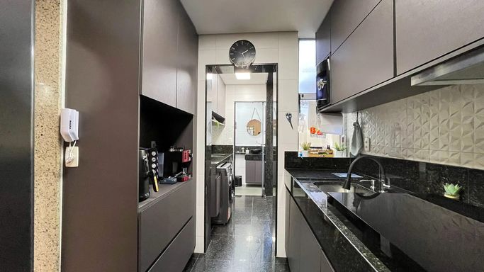 Cozinha