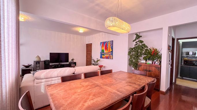 SALA DE JANTAR