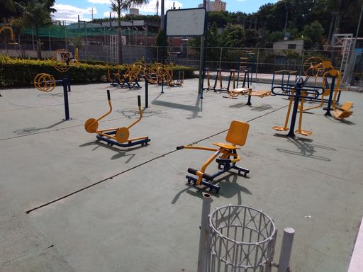 PLAYGROUND