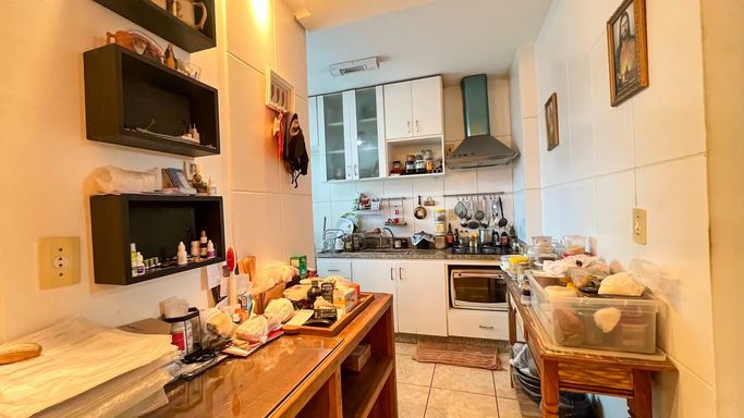 Cozinha