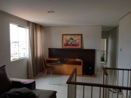 SALA DA COBERTURA