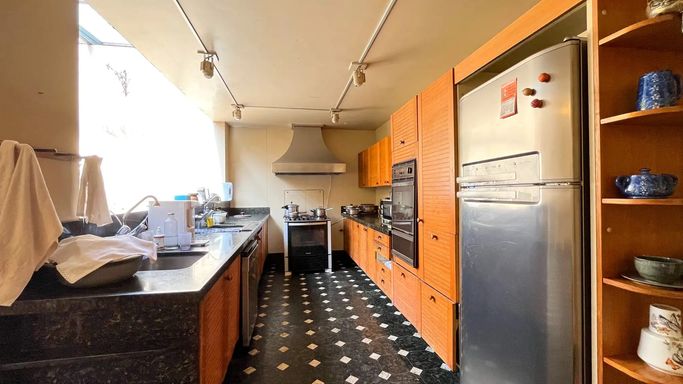 Cozinha