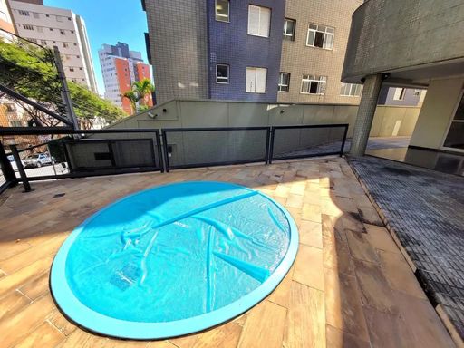 Piscina infantil