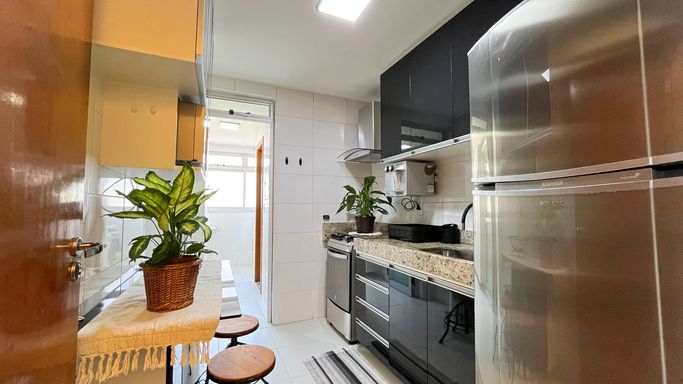 COZINHA