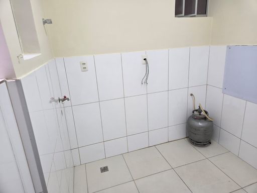 ÁREA DE SERVIÇO