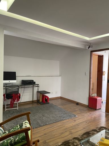 SALA DA COBERTURA