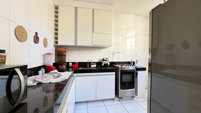 Cozinha