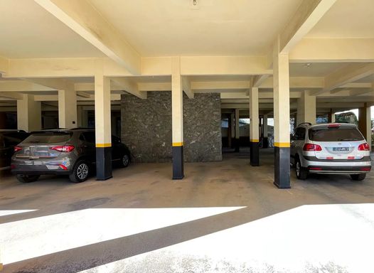 Vagas de garagem