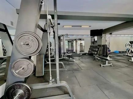 ESPAÇO FITINESS