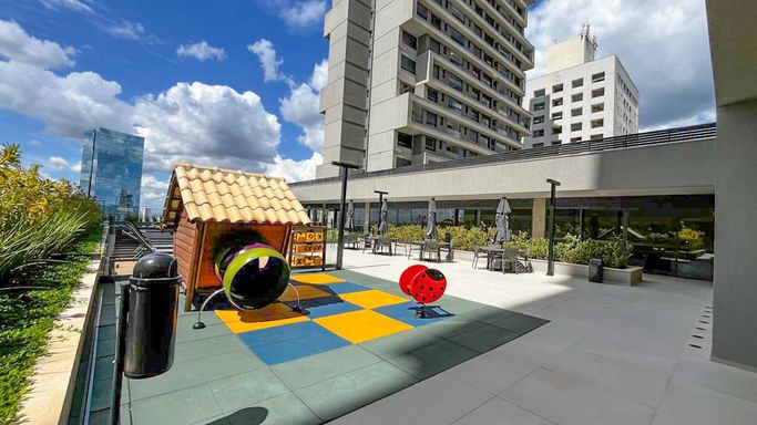 playground